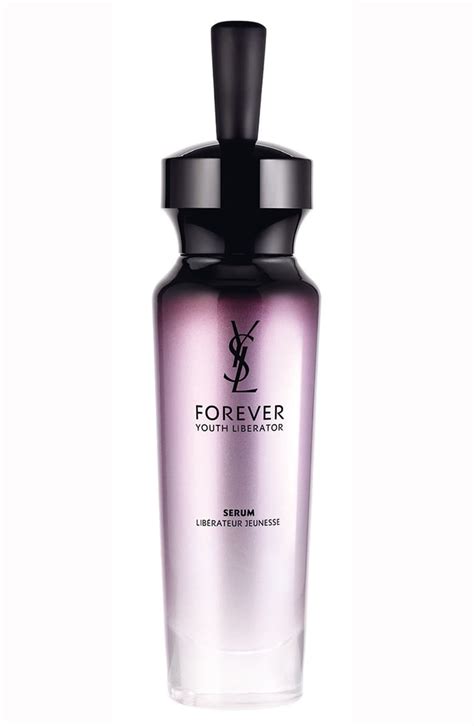 forever youth liberator ysl|ysl liberator serum.